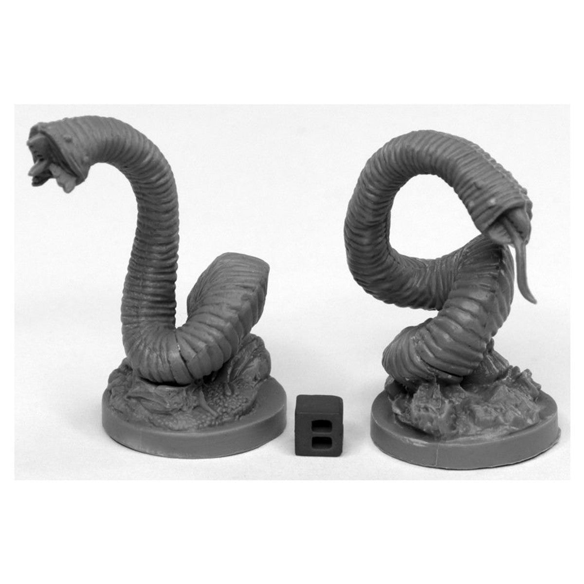 Dungeon Dwellers Giant Leeches