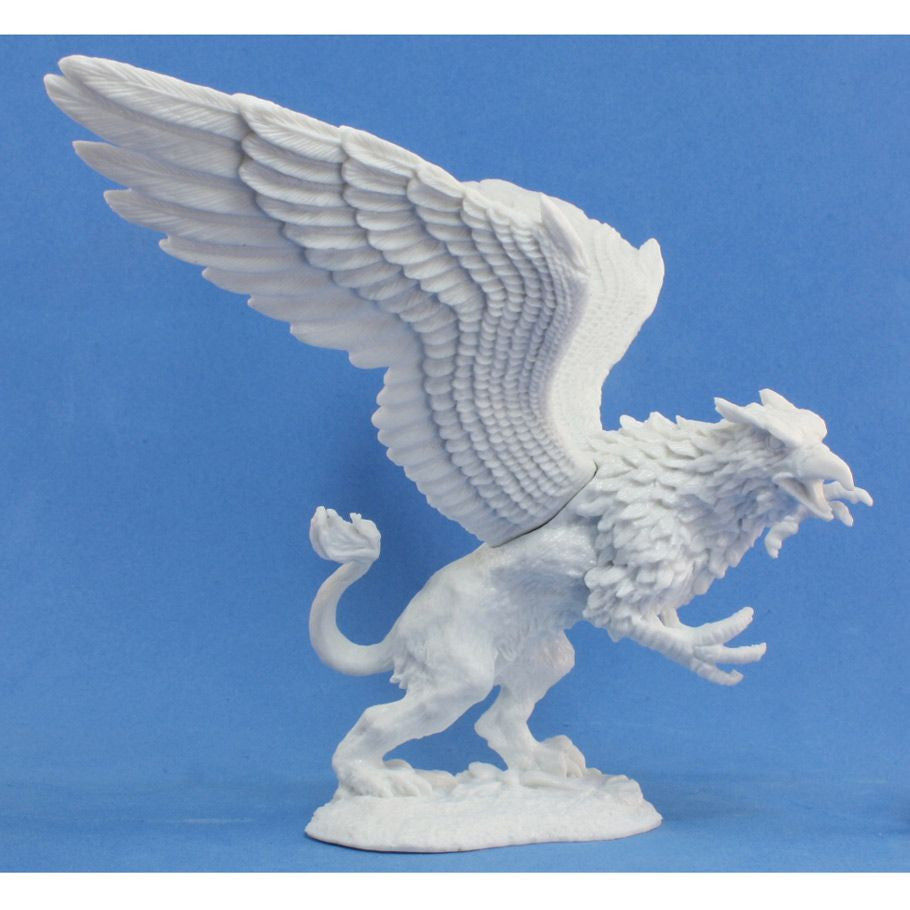 Griffon (Original Bones)