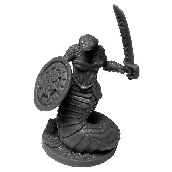 Nagendra Shieldmaiden