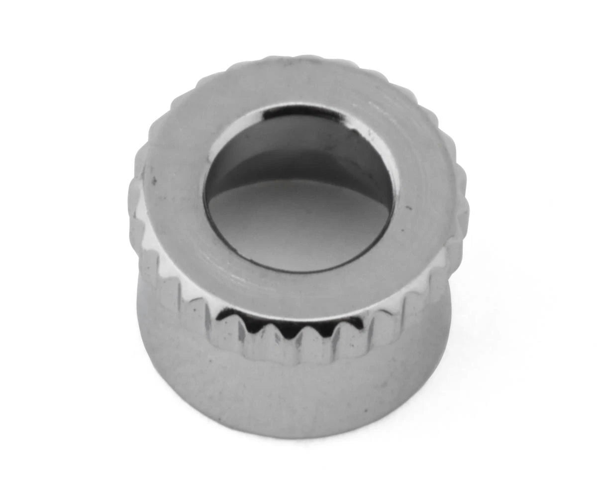 GREX Quick-Fit Needle Cap