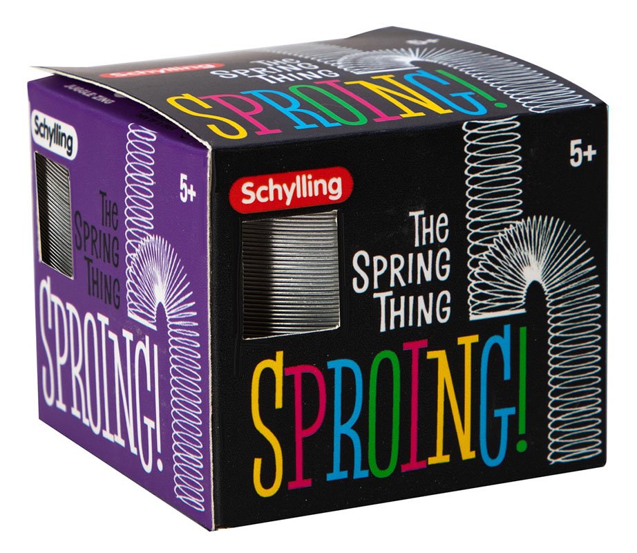Sproing