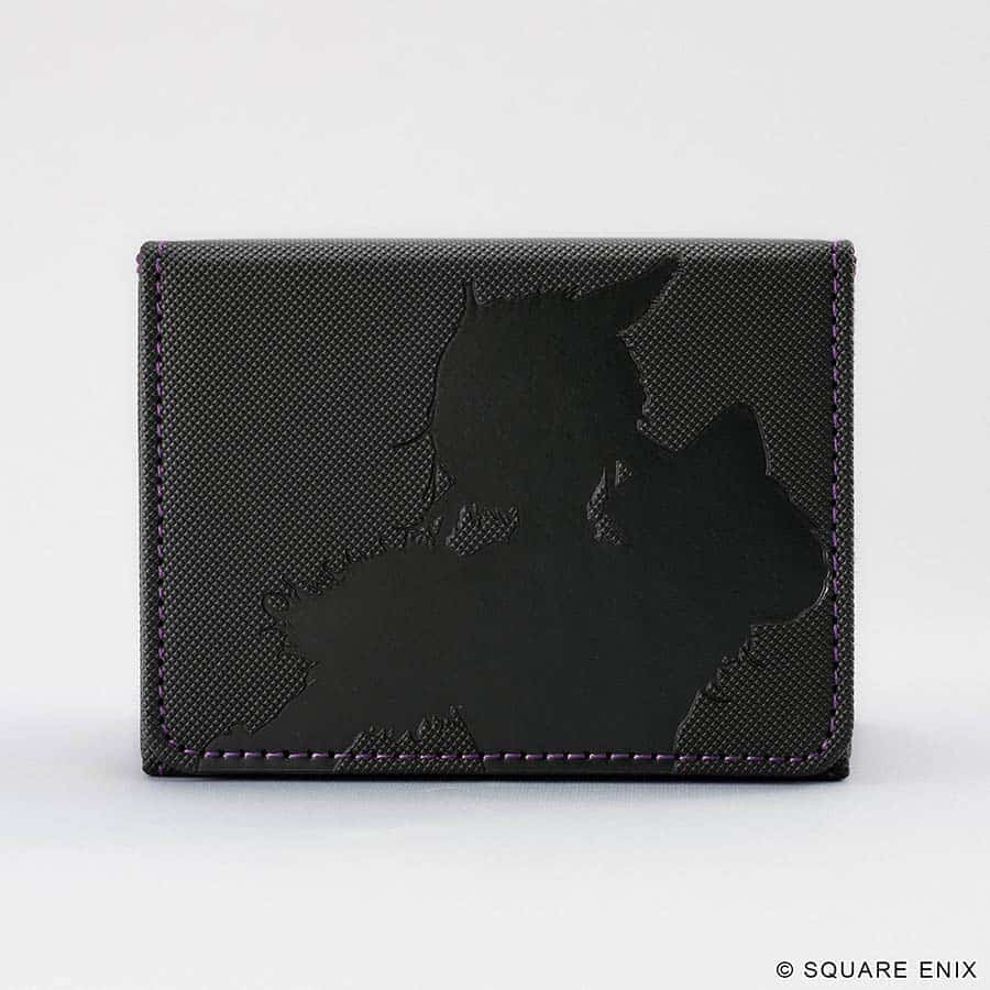 Y'shtola Silhouette Deckbox