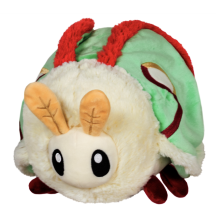 Squishable Luna Moth