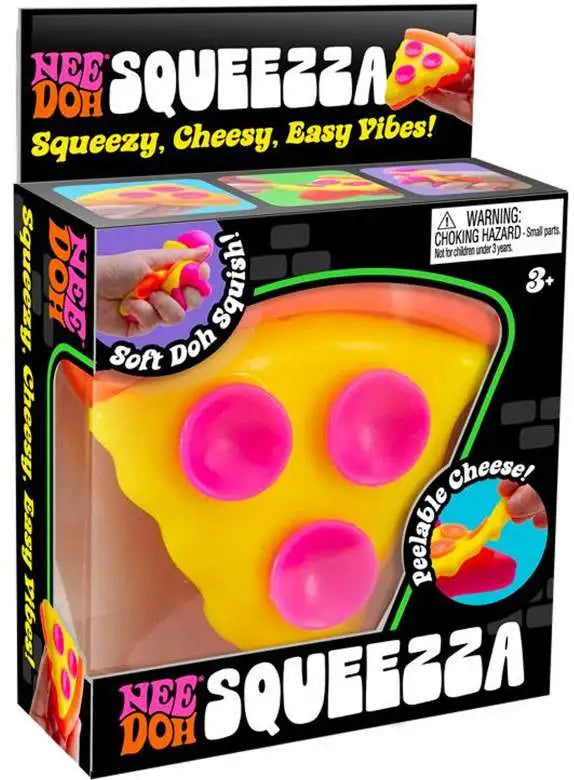 Squeezza NeeDoh