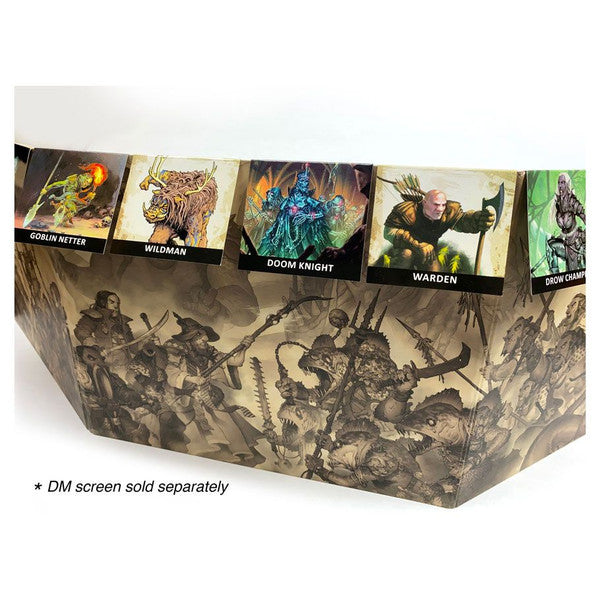 Friends and Foes Collection 1