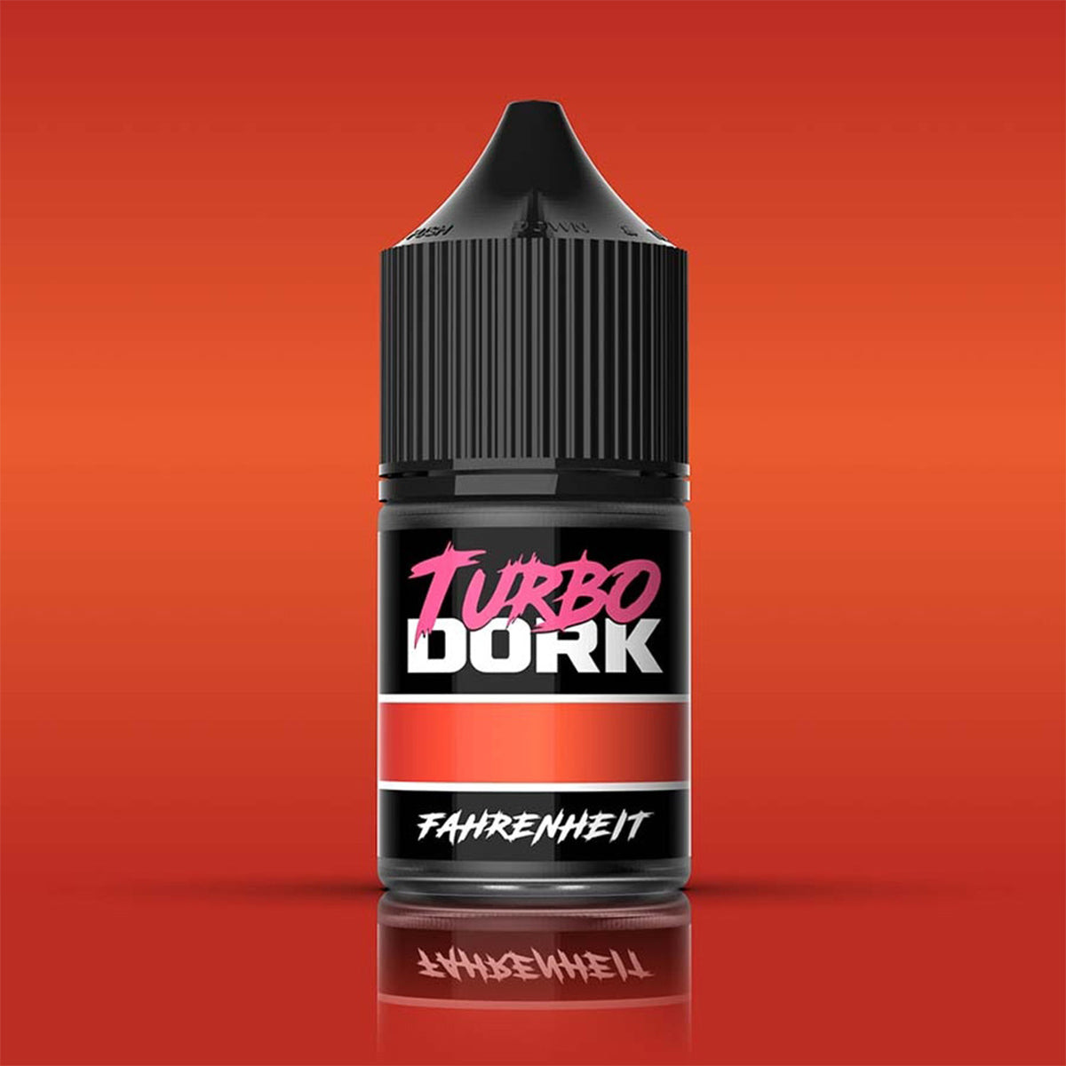 Turbo Dork Fahrenheit