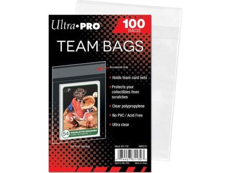 Team Bags