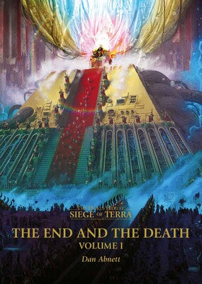 The End & The Death: Volume 1