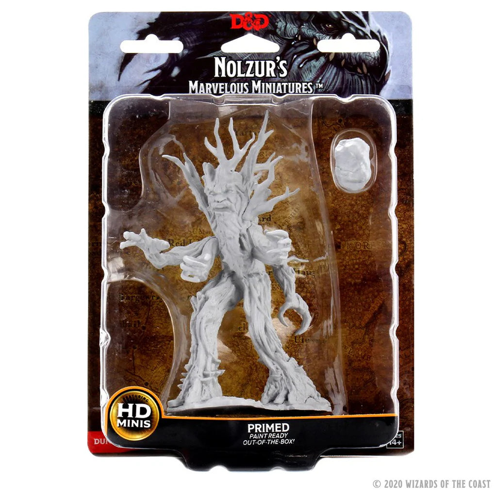 Nolzur's Marvelous Miniatures: Treant