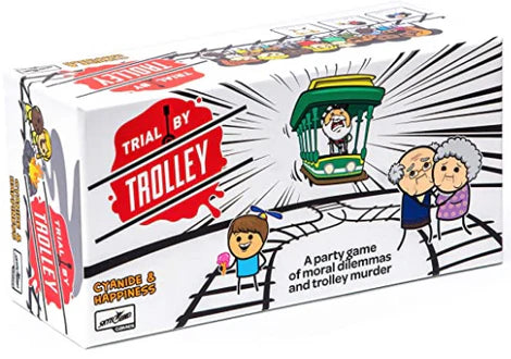 Trial by Trolley
