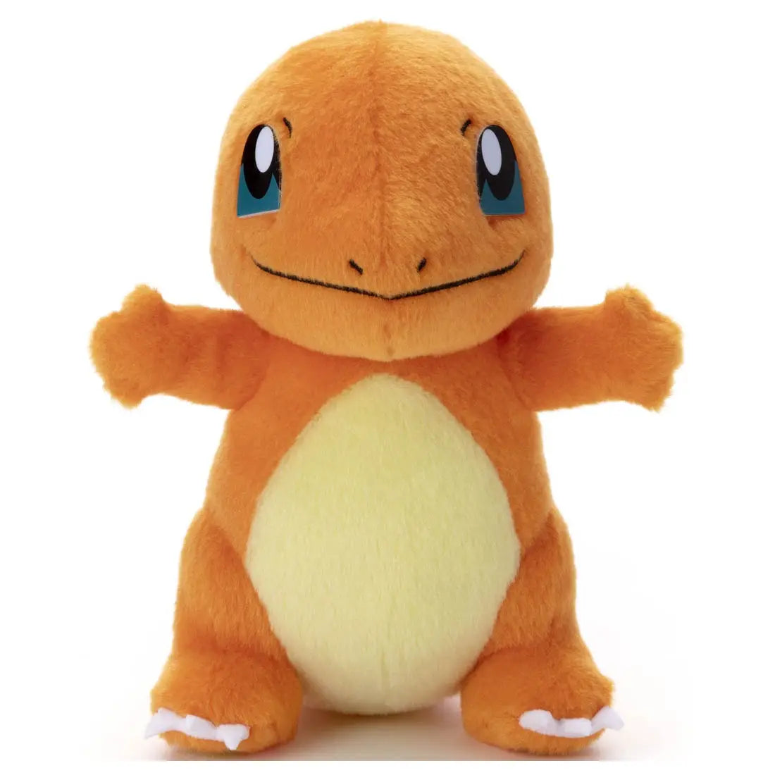 Charmander Plush Takaratomy