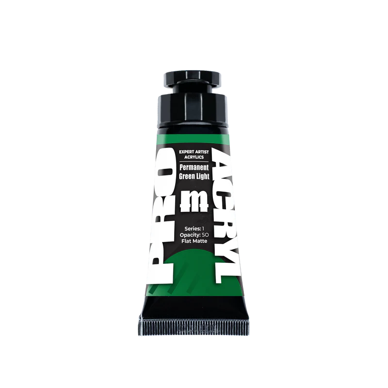 Permanent Green Light