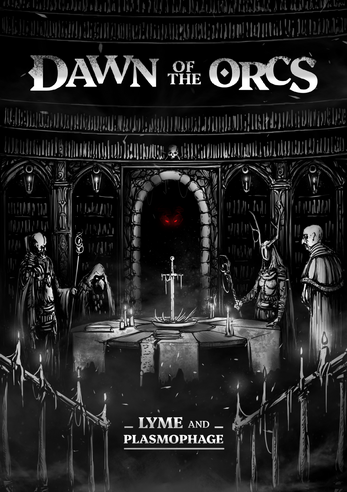 Dawn of the Orcs