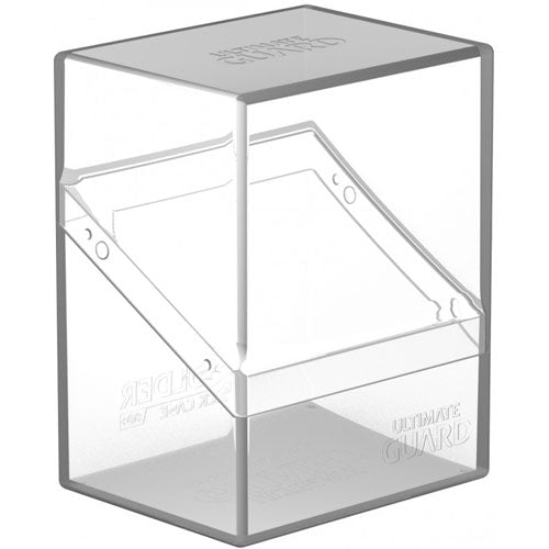 Deck Case 60+ Boulder Clear