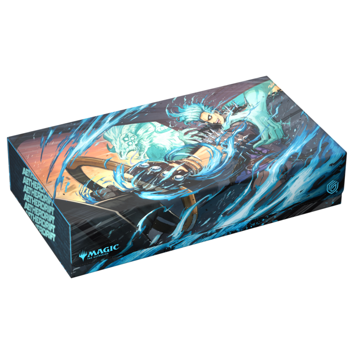 Aetherdrift: 1000+ Omnihive