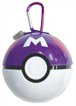 Master Ball Pouch