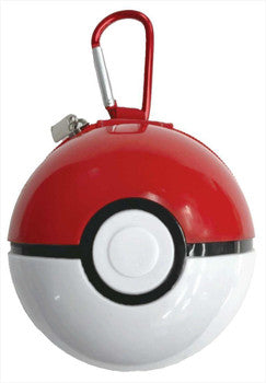 Pokeball Pouch