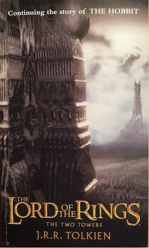 LOTR The TwoTowers