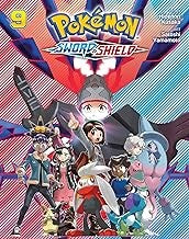 Pokémon: Sword & Shield, Vol. 9
