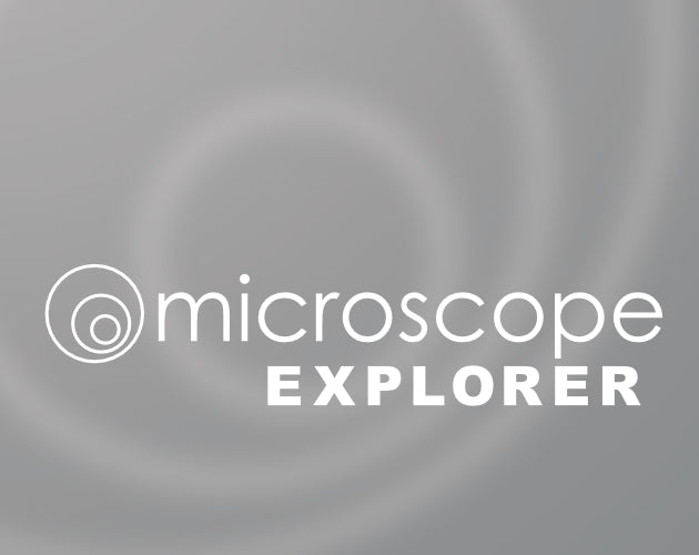Microscope Explorer