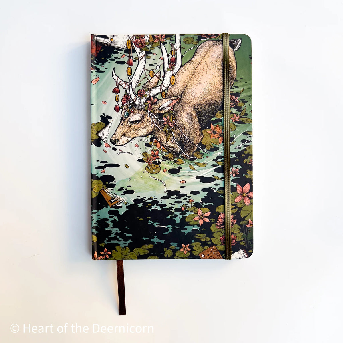 Thorny Games Journal
