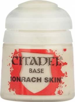 Citadel Base: Ionrach Skin