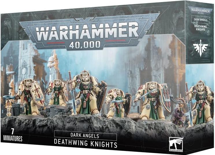 Deathwing Knights