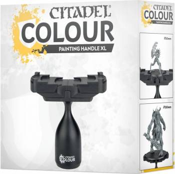 Citadel Paint: Painting XL Handle