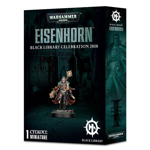 Eisenhorn