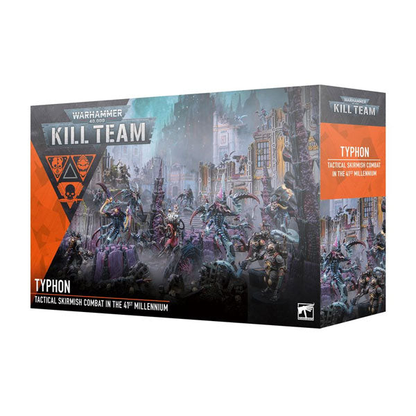 Typhon: Kill Team