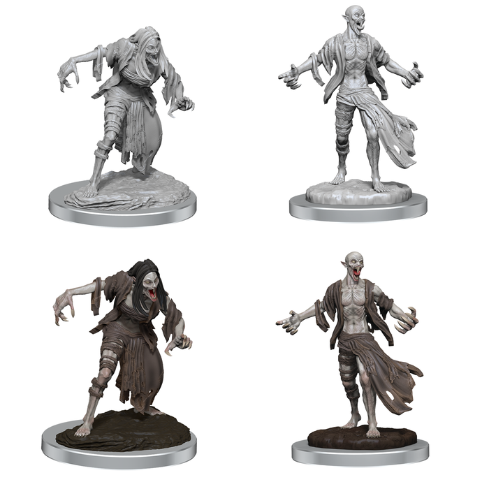 Nolzur's Marvelous Miniatures: Nosferatu
