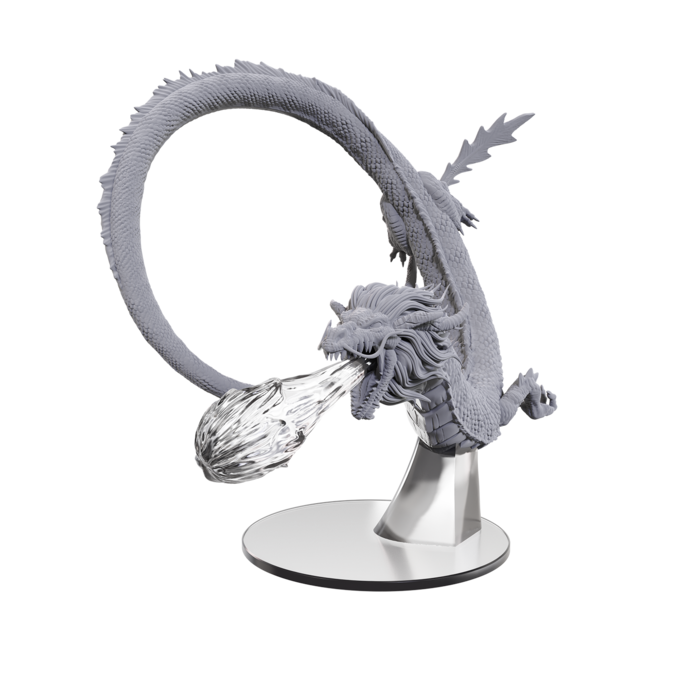 Adult Underworld Dragon