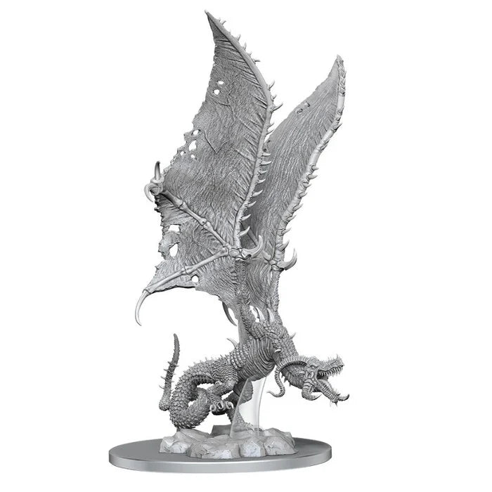 Pathfinder Deep Cuts Miniatures: Flame Drake