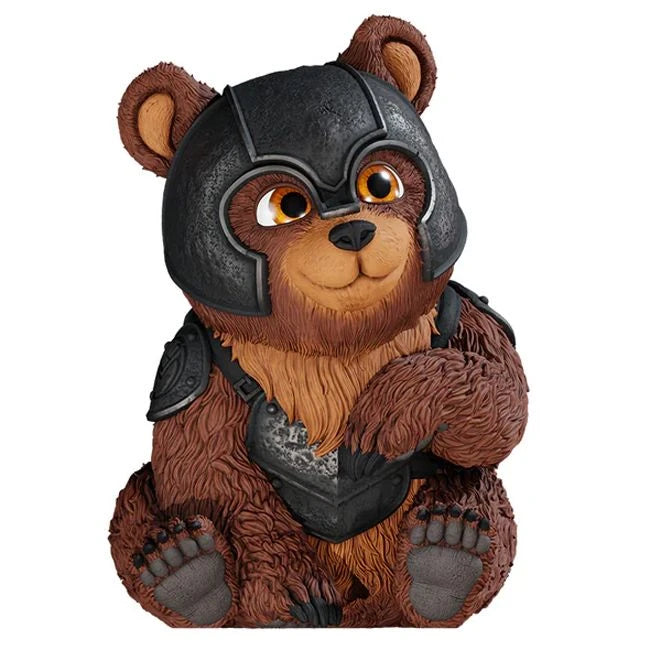 Critical Role: Baby Trinket Life Sized