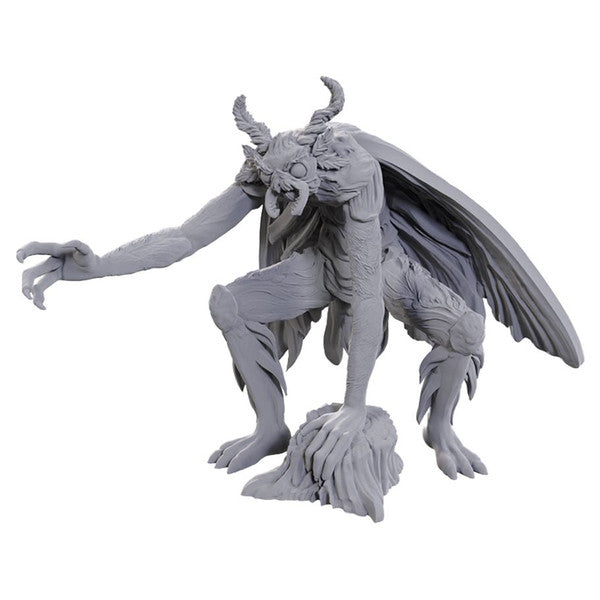 Nolzur's Marvelous Miniatures: Mothman