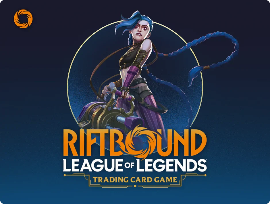 Riftbound TCG Events 7 DAYS A WEEK!