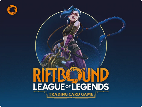 Riftbound TCG Events 7 DAYS A WEEK!