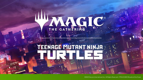 Teenage Mutant Ninja Turtles Pre-Release Weekend 2/27 - 3/1