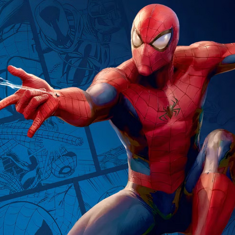 Spider-Man Pre-Release Weekend 9/19 - 9/21