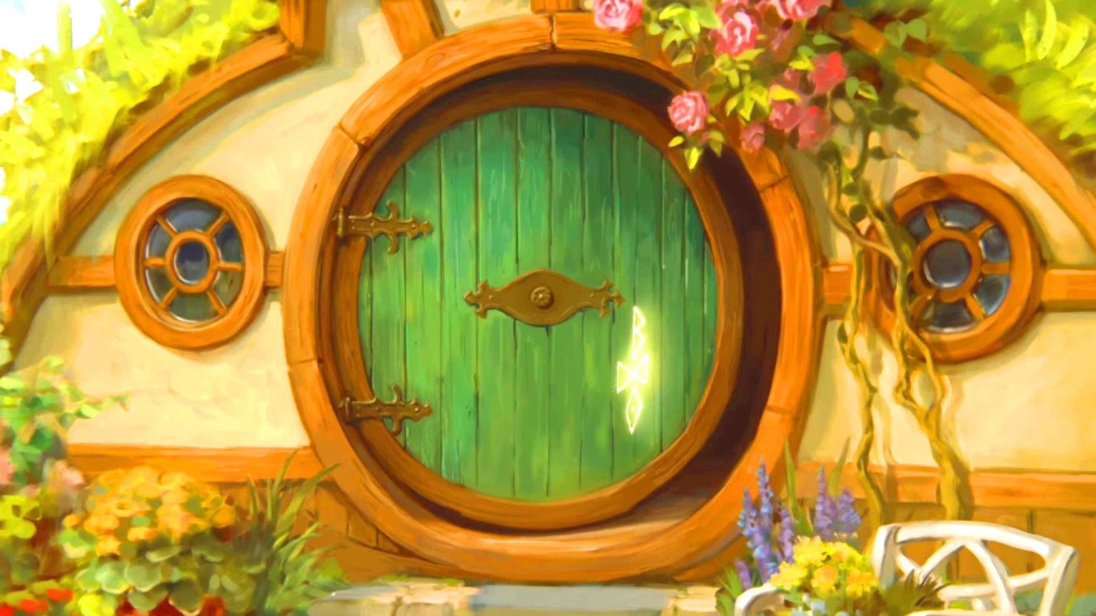 An Unexpected Party - Hobbit Celebration @ Waypoint! Crafts! Board Games! Trivia! Snacks!