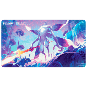 Playmats and Playmat Holders