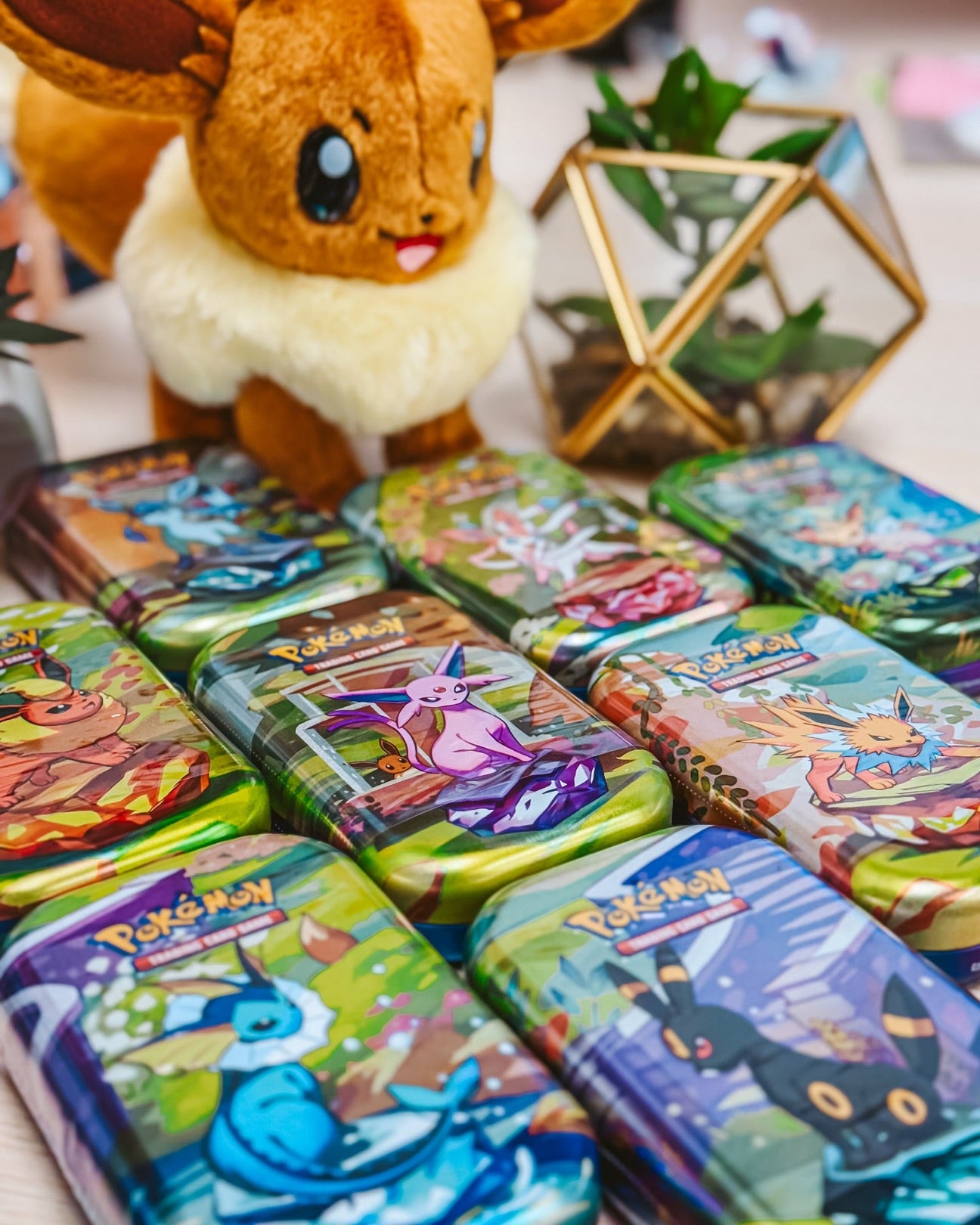 Collectible Card Games