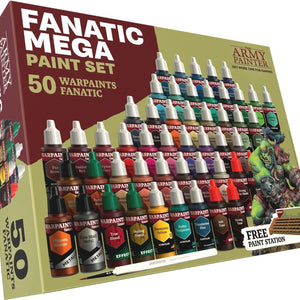 Army Painter