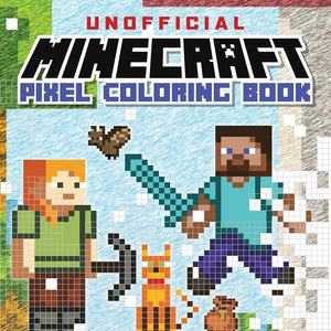 Coloring Books