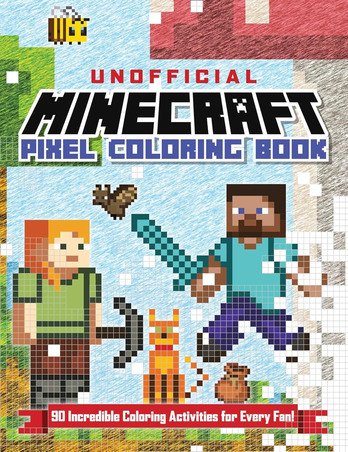 Coloring Books