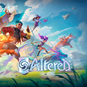 Altered