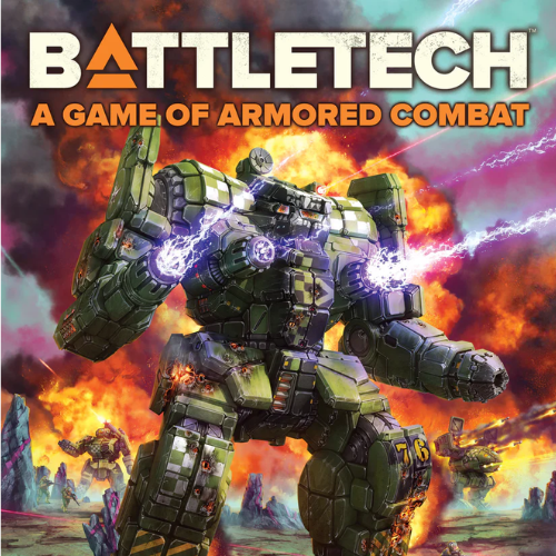 Battletech