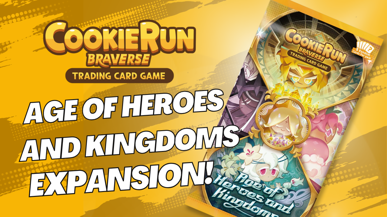 Age of Heroes and Kingdoms
