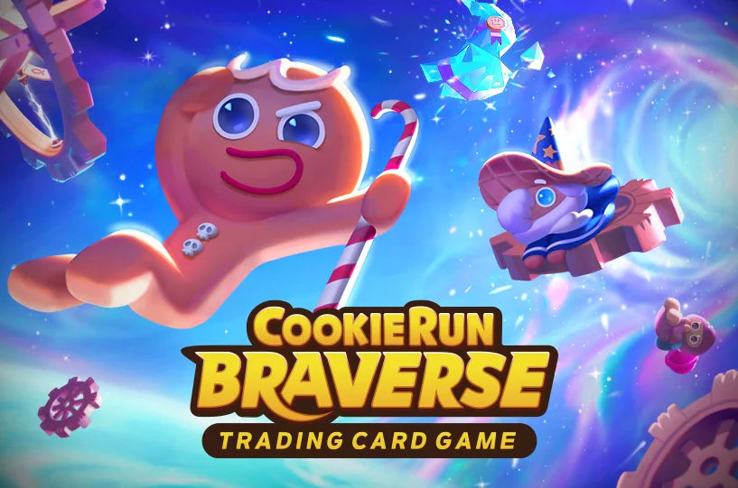 Cookie Run TCG