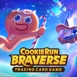 Cookie Run TCG